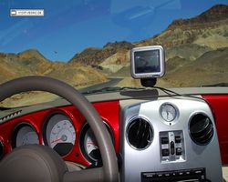 Nevada - Death Valley