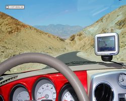 Nevada - Death Valley