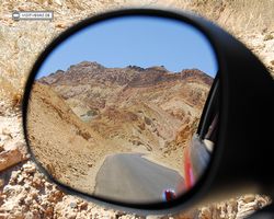 Nevada - Death Valley