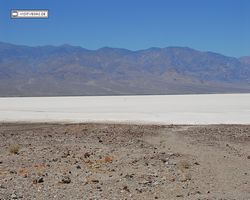 Nevada - Death Valley