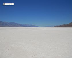 Nevada - Death Valley