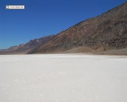 Nevada - Death Valley