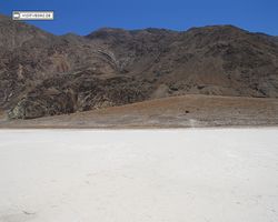 Nevada - Death Valley