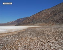 Nevada - Death Valley