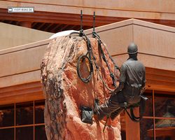 Nevada - Hoover Dam 2006