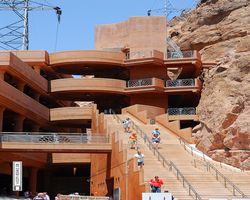 Nevada - Hoover Dam 2006