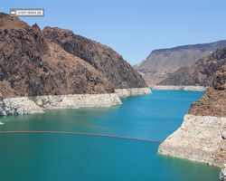 Nevada - Hoover Dam 2006