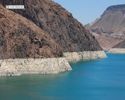 Nevada - Hoover Dam 2006