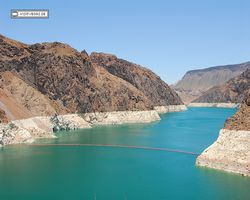 Nevada - Hoover Dam 2006