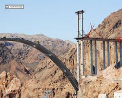 Nevada - Hoover Dam 2009