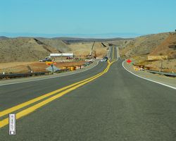 Nevada - Hoover Dam 2009