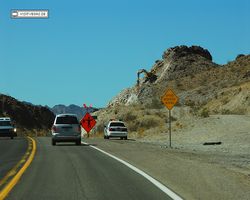 Nevada - Hoover Dam 2009