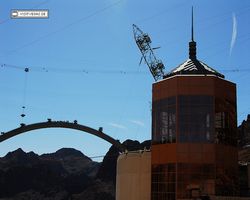 Nevada - Hoover Dam 2009