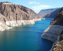 Nevada - Hoover Dam 2009