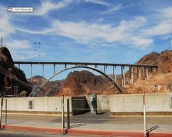 Nevada - Hoover Dam 2010