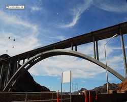 Nevada - Hoover Dam 2010