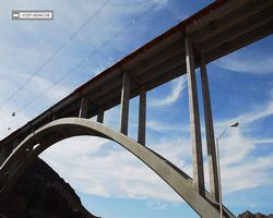 Nevada - Hoover Dam 2010