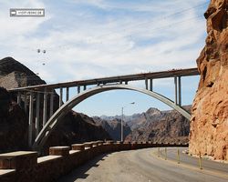 Nevada - Hoover Dam 2010