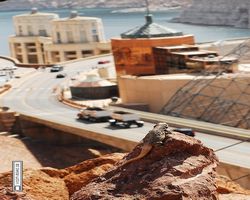 Nevada - Hoover Dam 2010