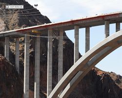 Nevada - Hoover Dam 2010