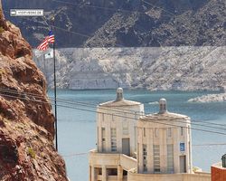 Nevada - Hoover Dam 2010