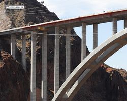 Nevada - Hoover Dam 2010