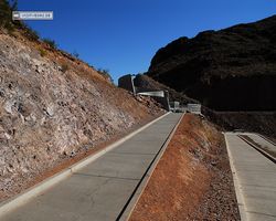 Nevada - Hoover Dam 2011