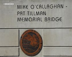 Nevada - Hoover Dam 2011