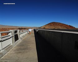 Nevada - Hoover Dam 2011