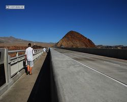 Nevada - Hoover Dam 2011
