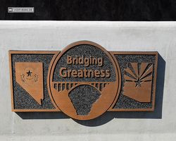 Nevada - Hoover Dam 2011