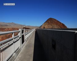 Nevada - Hoover Dam 2011