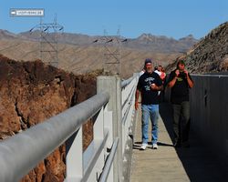 Nevada - Hoover Dam 2011