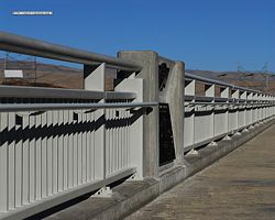 Nevada - Hoover Dam 2011