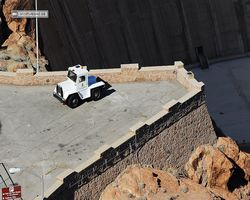 Nevada - Hoover Dam 2011