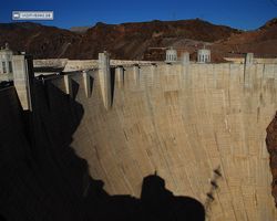 Nevada - Hoover Dam 2011
