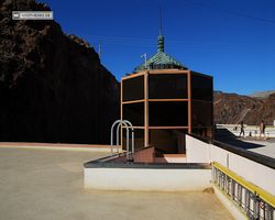 Nevada - Hoover Dam 2011