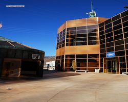 Nevada - Hoover Dam 2011