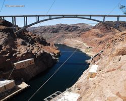 Nevada - Hoover Dam 2011