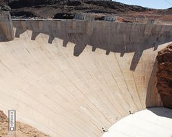 Nevada - Hoover Dam 2011