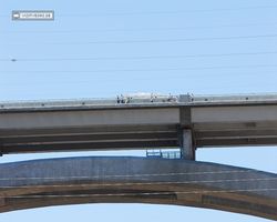 Nevada - Hoover Dam 2011