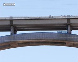 Nevada - Hoover Dam 2011