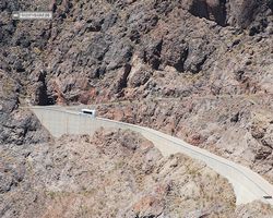 Nevada - Hoover Dam 2011