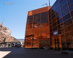 Nevada - Hoover Dam 2011