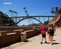 Nevada - Hoover Dam 2011