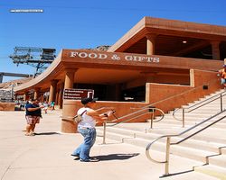 Nevada - Hoover Dam 2011