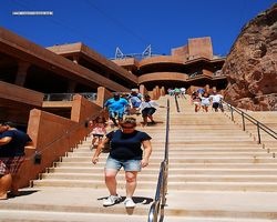 Nevada - Hoover Dam 2011