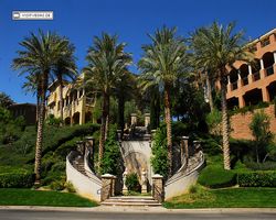 Nevada - Lake Las Vegas