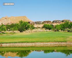 Nevada - Lake Las Vegas