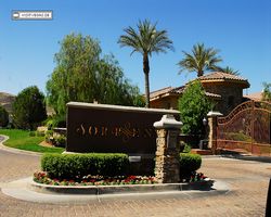 Nevada - Lake Las Vegas